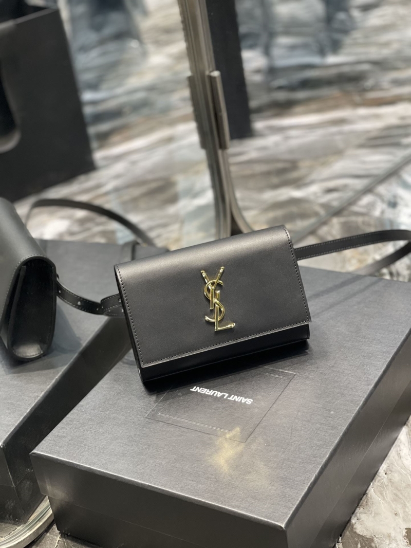 YSL Satchel Bags